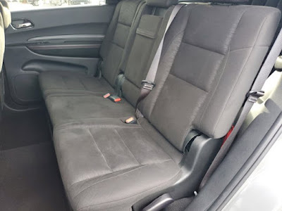 2024 Dodge Durango R/T