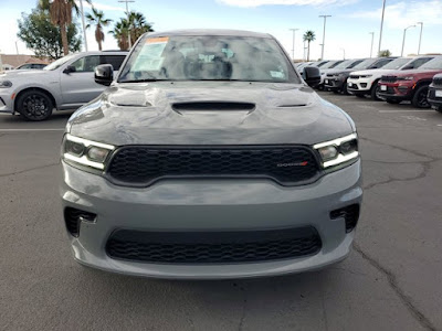 2024 Dodge Durango R/T