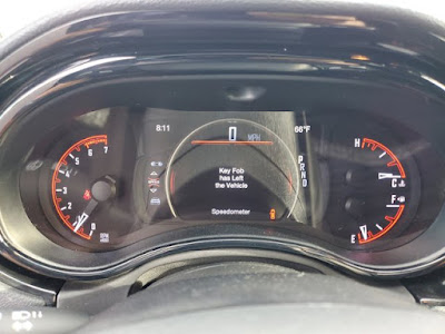 2024 Dodge Durango R/T