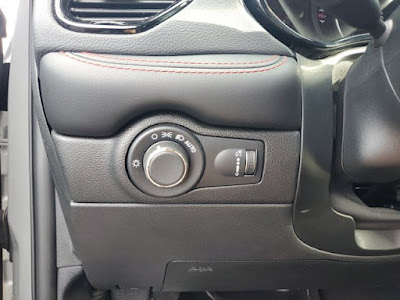 2024 Dodge Durango R/T