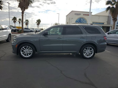2024 Dodge Durango R/T