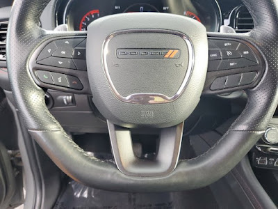 2024 Dodge Durango R/T