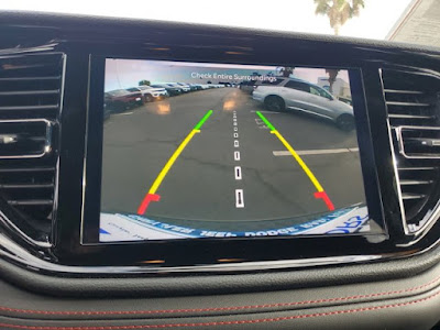 2024 Dodge Durango R/T