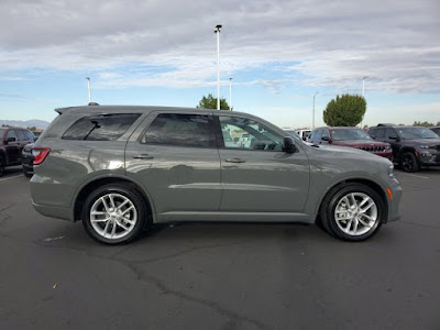 2024 Dodge Durango R/T