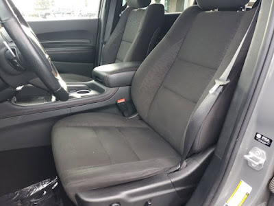 2024 Dodge Durango R/T