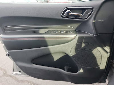 2024 Dodge Durango R/T