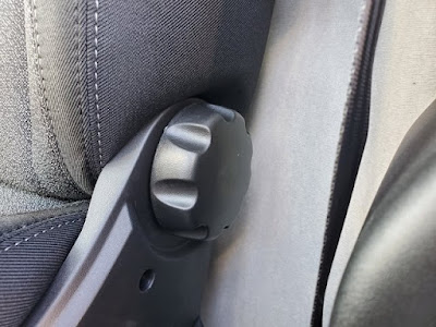 2026 RAM ProMaster Cargo Van Tradesman