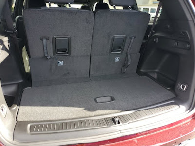 2025 Jeep Grand Cherokee L Laredo X