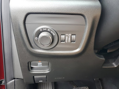 2025 Jeep Grand Cherokee L Laredo X