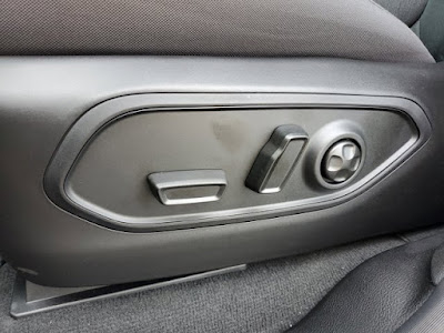 2025 Jeep Grand Cherokee L Laredo X