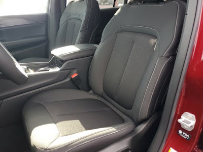 2025 Jeep Grand Cherokee L Laredo X