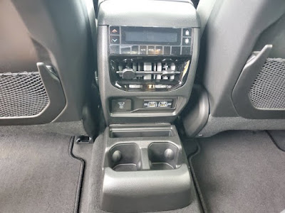 2025 Jeep Grand Cherokee L Laredo X