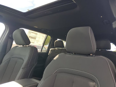 2025 Jeep Grand Cherokee L Laredo X