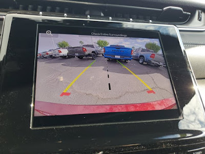 2025 Jeep Grand Cherokee L Laredo X