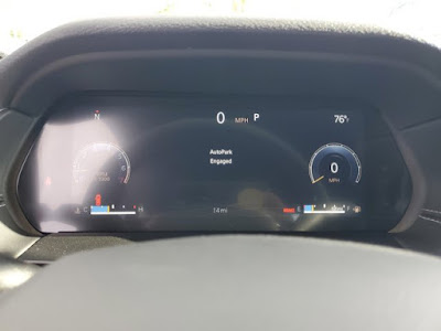 2025 Jeep Grand Cherokee L Laredo X