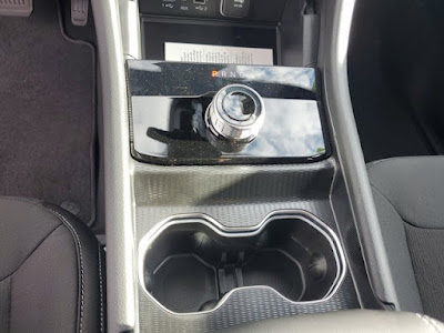 2025 Jeep Grand Cherokee L Laredo X