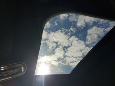 2025 Jeep Grand Cherokee L Laredo X