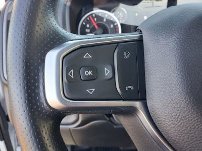 2026 RAM 5500 Chassis Cab Tradesman