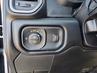 2026 RAM 5500 Chassis Cab Tradesman