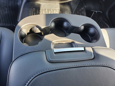 2026 RAM 5500 Chassis Cab Tradesman