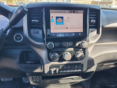 2026 RAM 5500 Chassis Cab Tradesman