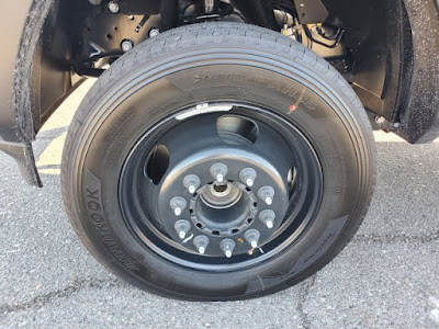 2026 RAM 5500 Chassis Cab Tradesman