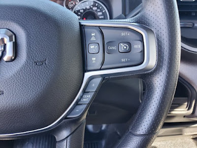 2026 RAM 5500 Chassis Cab Tradesman