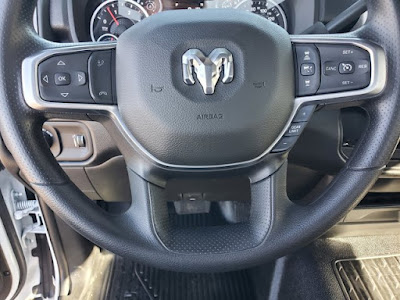 2026 RAM 5500 Chassis Cab Tradesman