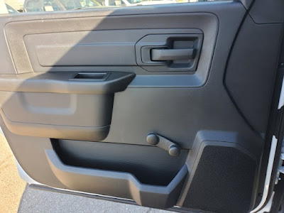 2026 RAM 5500 Chassis Cab Tradesman