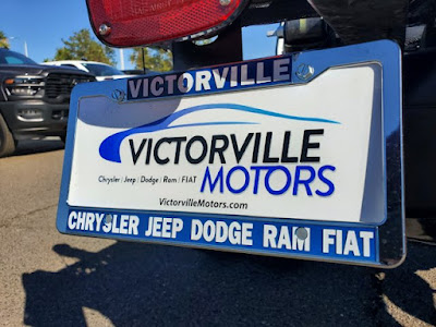 2026 RAM 5500 Chassis Cab Tradesman