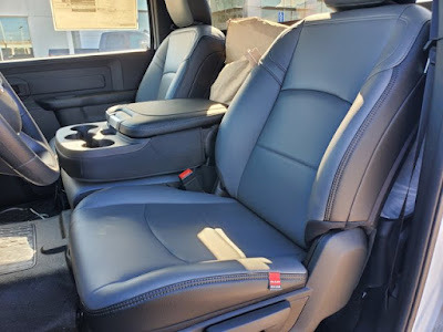 2026 RAM 5500 Chassis Cab Tradesman