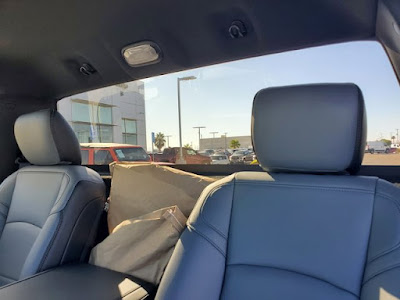 2026 RAM 5500 Chassis Cab Tradesman