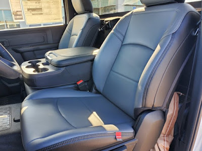 2026 RAM 5500 Chassis Cab Tradesman