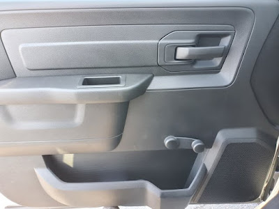 2026 RAM 5500 Chassis Cab Tradesman