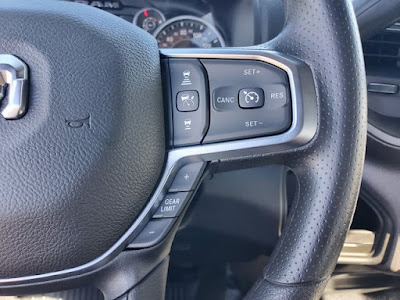 2026 RAM 5500 Chassis Cab Tradesman