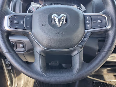 2026 RAM 5500 Chassis Cab Tradesman