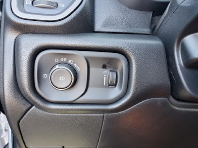 2026 RAM 5500 Chassis Cab Tradesman