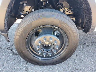 2026 RAM 5500 Chassis Cab Tradesman