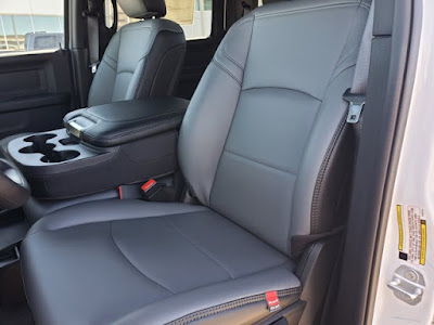 2026 RAM 5500 Chassis Cab Tradesman