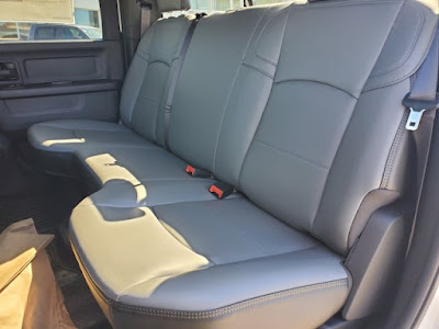 2026 RAM 5500 Chassis Cab Tradesman