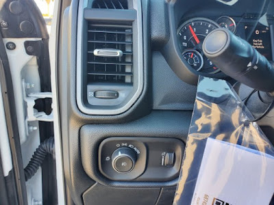 2026 RAM 5500 Chassis Cab Tradesman