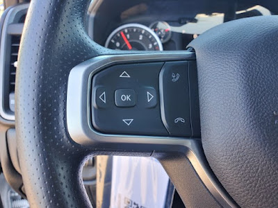 2026 RAM 5500 Chassis Cab Tradesman