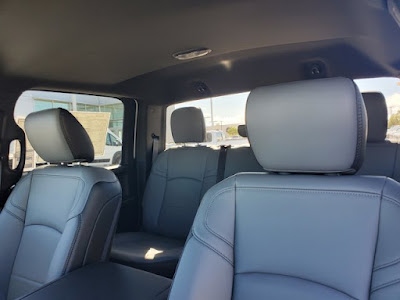 2026 RAM 5500 Chassis Cab Tradesman