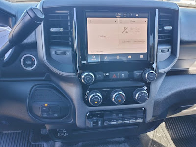 2026 RAM 5500 Chassis Cab Tradesman