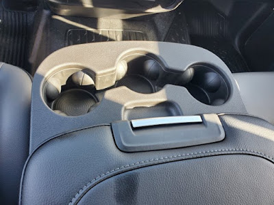 2026 RAM 5500 Chassis Cab Tradesman