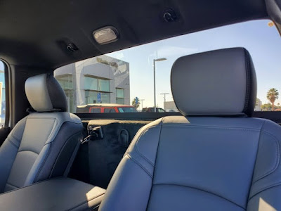 2026 RAM 5500 Chassis Cab Tradesman