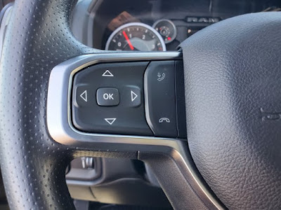 2026 RAM 5500 Chassis Cab Tradesman