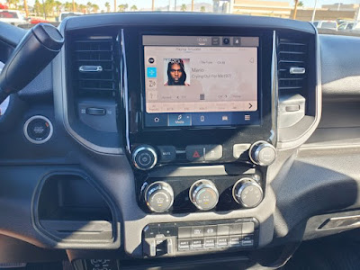 2026 RAM 5500 Chassis Cab Tradesman