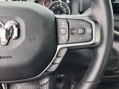 2026 RAM 3500 Chassis Cab Tradesman