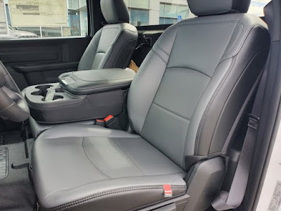 2026 RAM 3500 Chassis Cab Tradesman